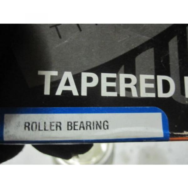 Timken Tapered roller bearing np973170-9x026 v0184838 0e #3 image