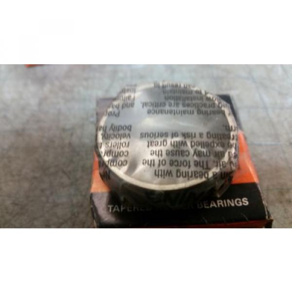 Timken Tapered Roller Bearing &amp; Race (LM11949 &amp; LM11910) #4 image