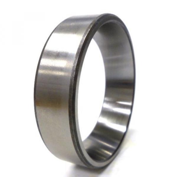 TIMKEN TAPERED ROLLER BEARING CUP / RACE 02420, USA #2 image