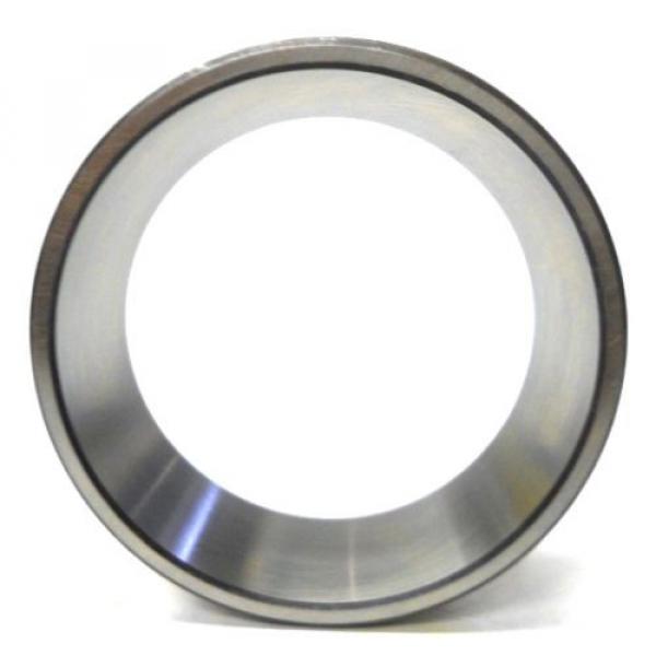TIMKEN TAPERED ROLLER BEARING CUP / RACE 02420, USA #5 image