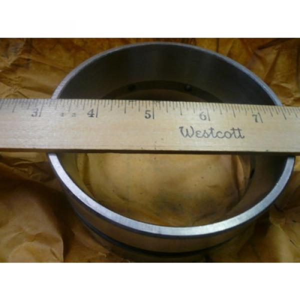 TIMKEN 472D TAPERED ROLLER BEARING CUP .. NEW OLD STOCK.. UNUSED #3 image
