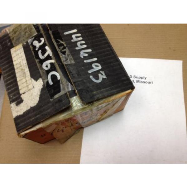 Timken Tapered Roller Bearing Assembly, 48286 90105, New-Old-Stock, USA Made #6 image