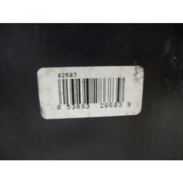 Timken 42587 Tapered Roller Bearing Cup #6 image