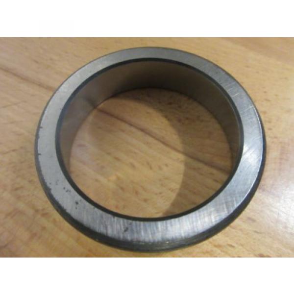 Timken 1729 Tapered Roller Bearing, Single Cup, 2.240&#034; OD x 5/8&#034; Wide #3 image