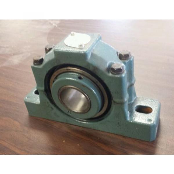 *NEW*  Dodge  023195   Tapered Roller Pillow Block Bearing Unit   1-11/16&#034; #1 image