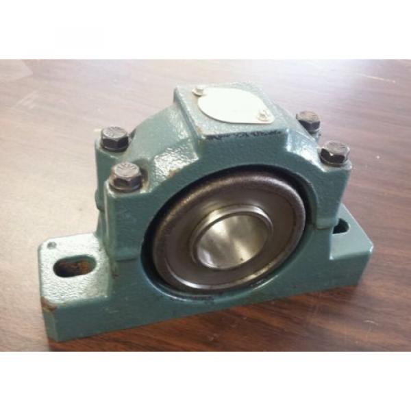 *NEW*  Dodge  023195   Tapered Roller Pillow Block Bearing Unit   1-11/16&#034; #3 image