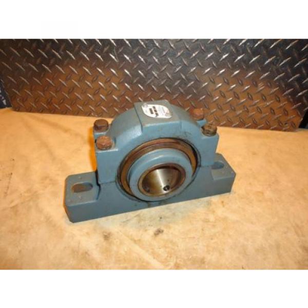 Rockwell/Dodge 023201 Tapered Roller Bearing #1 image