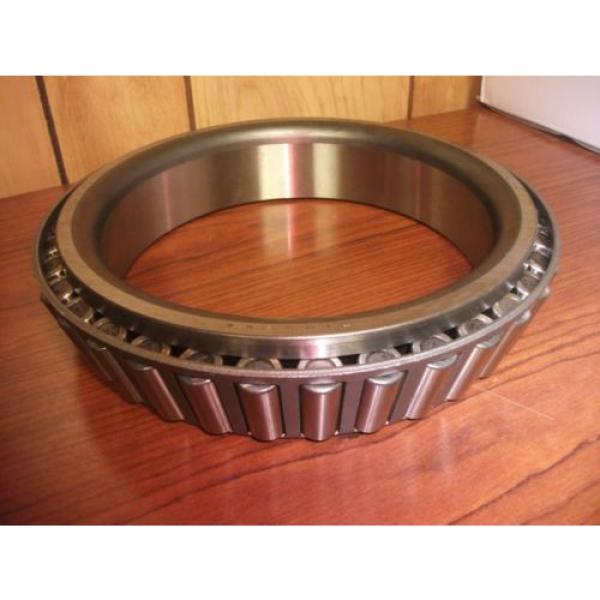 TIMKEN BEARING, TAPERED ROLLER BEARING, 67791 - This is for ONE bearing #3 image