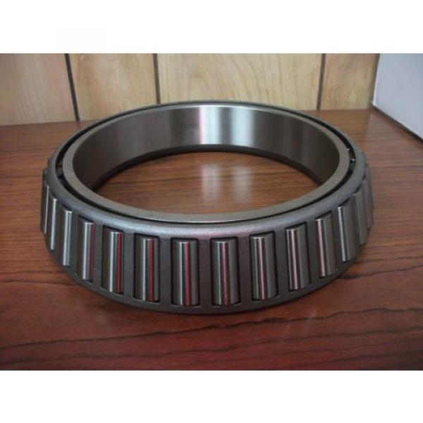 TIMKEN BEARING, TAPERED ROLLER BEARING, 67791 - This is for ONE bearing #4 image