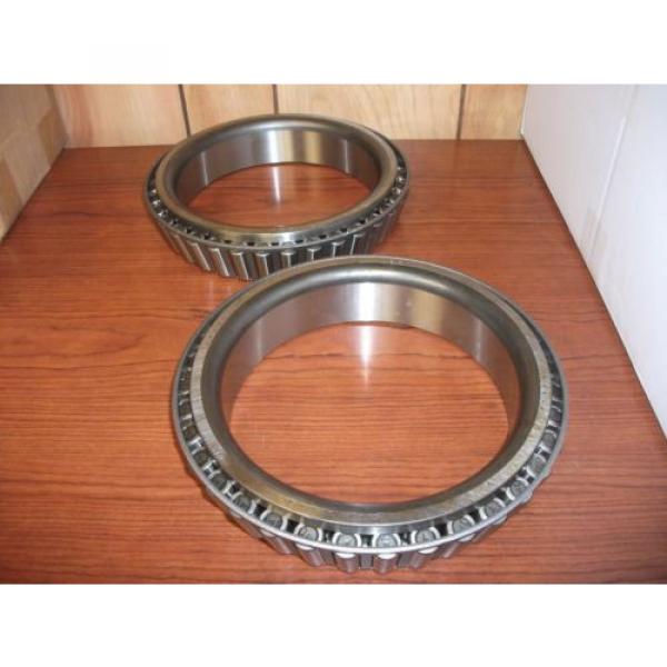 TIMKEN BEARING, TAPERED ROLLER BEARING, 67791 - This is for ONE bearing #6 image