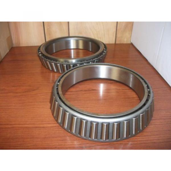 TIMKEN BEARING, TAPERED ROLLER BEARING, 67791 - This is for ONE bearing #7 image