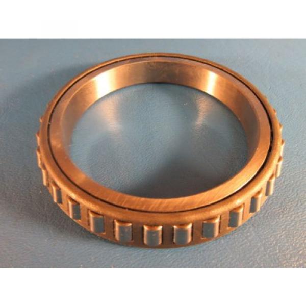 Timken LL714649 Tapered Roller Bearing Single Cone #1 image