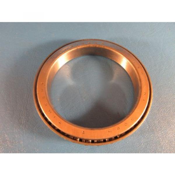 Timken LL714649 Tapered Roller Bearing Single Cone #2 image