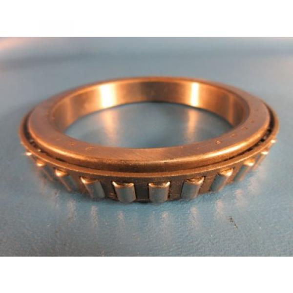Timken LL714649 Tapered Roller Bearing Single Cone #4 image