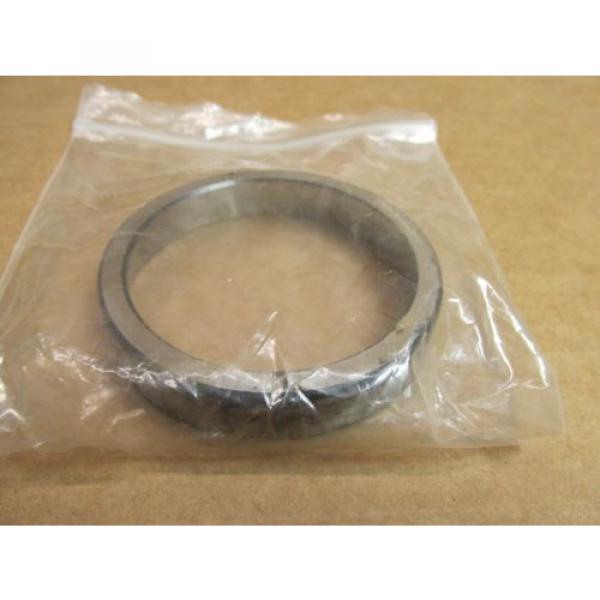 NEW TIMKEN LM603011 CUP/RACE LM 603011 FOR TAPERED ROLLER BEARING 78mm OD 15mmNW #1 image