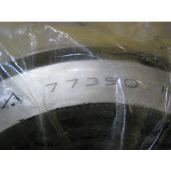 New Timken 77350 77675 Tapered Roller Bearing Cone Cup Set Free Shipping #3 image