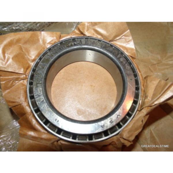 TIMKEN 495 / 493D, TAPERED ROLLER BEARING, DOUBLE CUP #3 image
