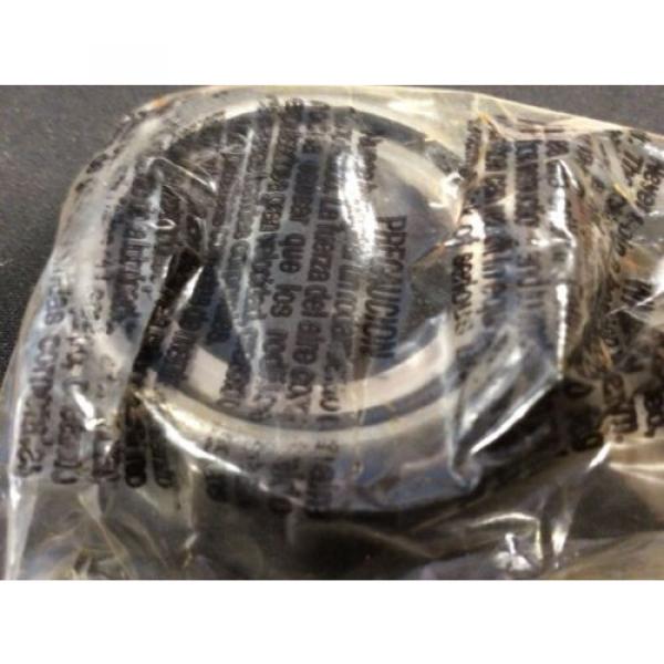 Timken 17118#3 Tapered Roller Bearing #2 image