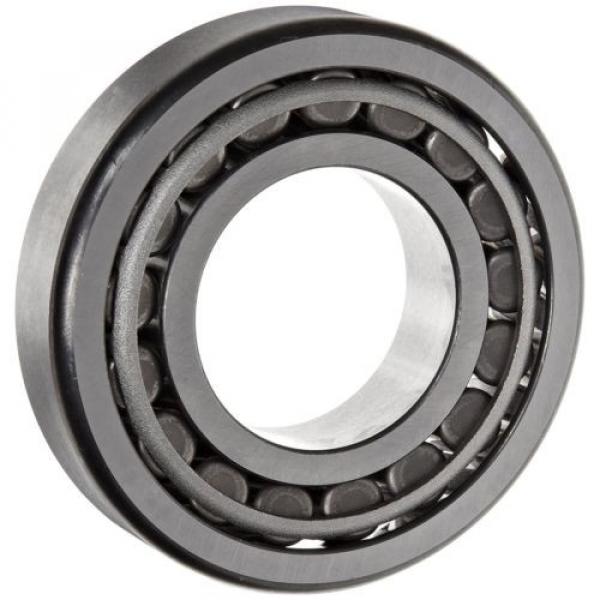 FAG 32313A Tapered Roller Bearing Cone and Cup Set, Standard Tolerance, Metric, #1 image