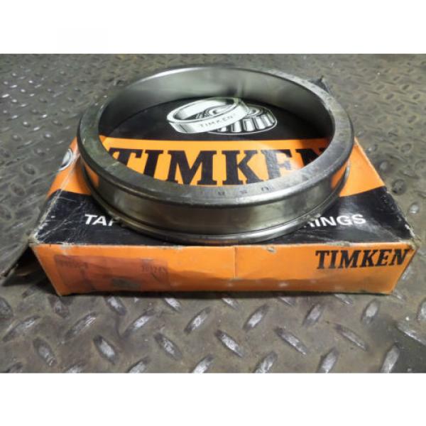 Timken Tapered Roller Bearing cup 74850-B 74850B New #1 image