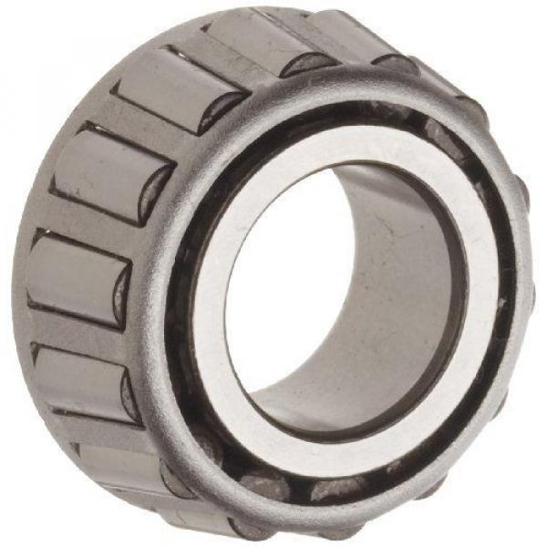 Timken LM11749 Tapered Roller Bearing, Single Cone, Standard Tolerance, Straight #1 image