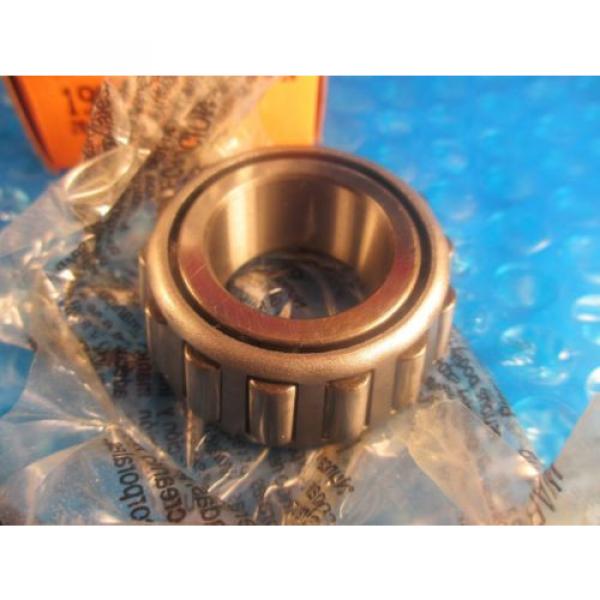 Timken 1987, Tapered Roller Bearing Cone 1.0620&#034; Straight Bore; 0.7620&#034; Wide #3 image
