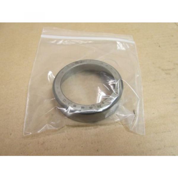 NEW NDH M88010 TAPERED ROLLER BEARING CUP/RACE M 88010 NEW DEPARTURE #1 image