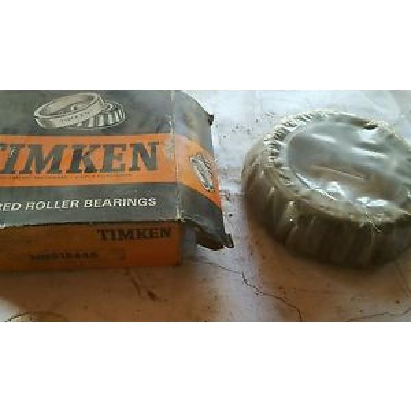 Timken HM518445 Tapered Roller Bearing Cone, 3-1/2&#034; ID x 5-5/8&#034; OD x 1-9/16&#034; W #1 image