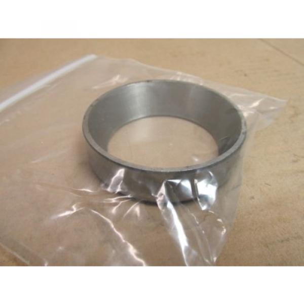 NEW NDH M88010 TAPERED ROLLER BEARING CUP/RACE M 88010 NEW DEPARTURE #3 image