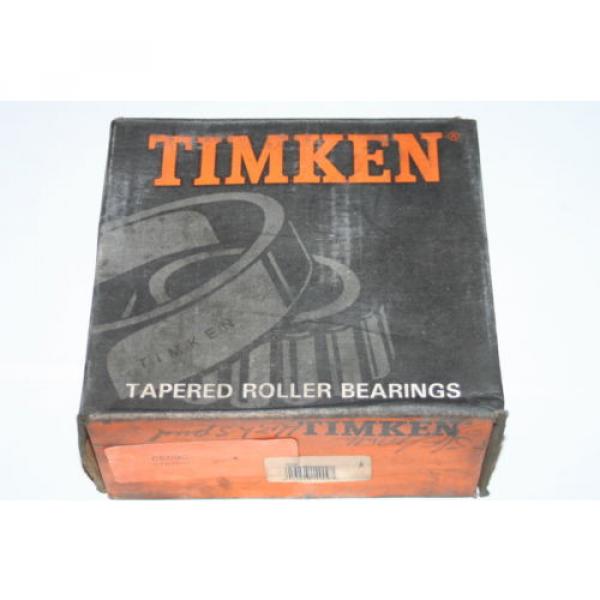 Timken 6559C Tapered Roller Bearing Cone 6559-C  * NEW * #1 image