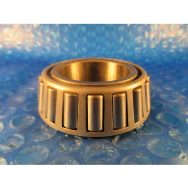 Bearings Limited 25580 Tapered Roller Bearing Single Cone #1 image