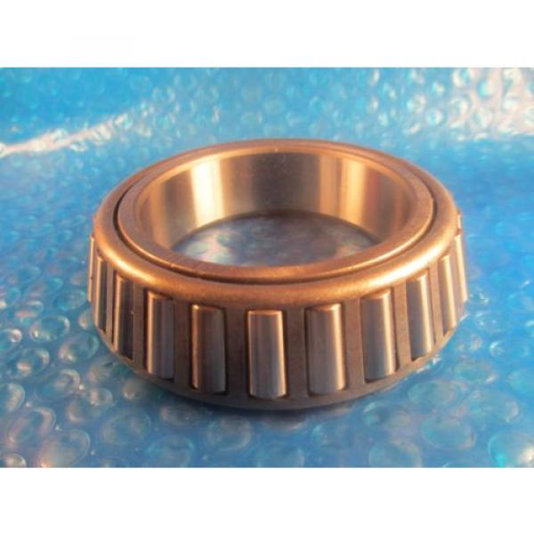 Bower 47890 Tapered Roller Bearing Cone #1 image
