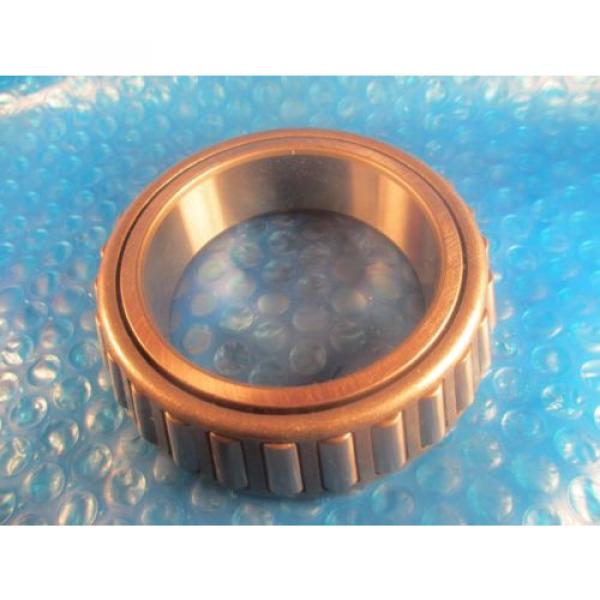Bower 47890 Tapered Roller Bearing Cone #2 image