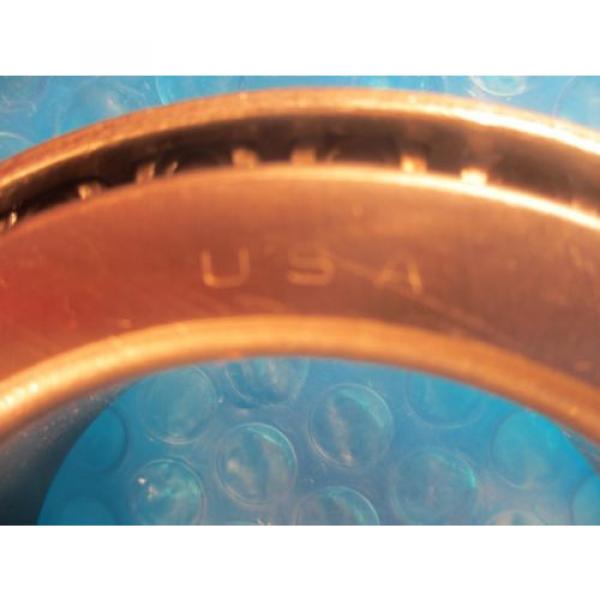 Bower 47890 Tapered Roller Bearing Cone #5 image