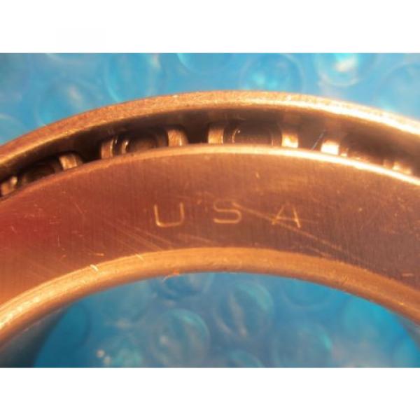 Bower 47890 Tapered Roller Bearing Cone #6 image