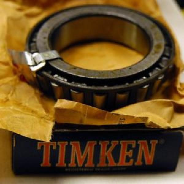 #39250 TAPERED ROLLER BEARING CUP AND CONE (B-4-3-4-C-15) #1 image