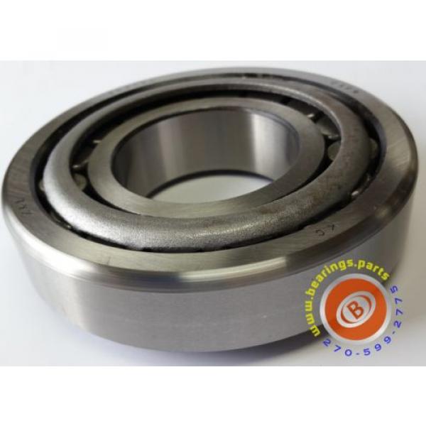 30313A Tapered Roller Bearing Cup and Cone Set 65x140x36 #1 image