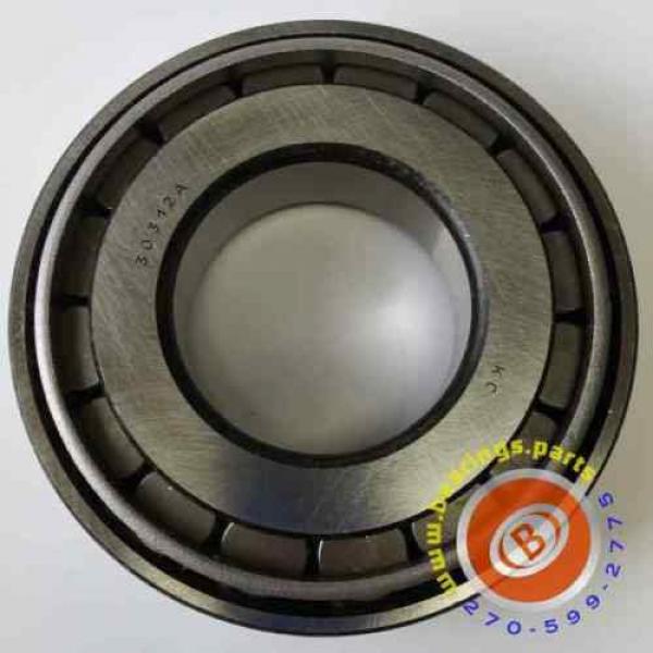 30313A Tapered Roller Bearing Cup and Cone Set 65x140x36 #2 image