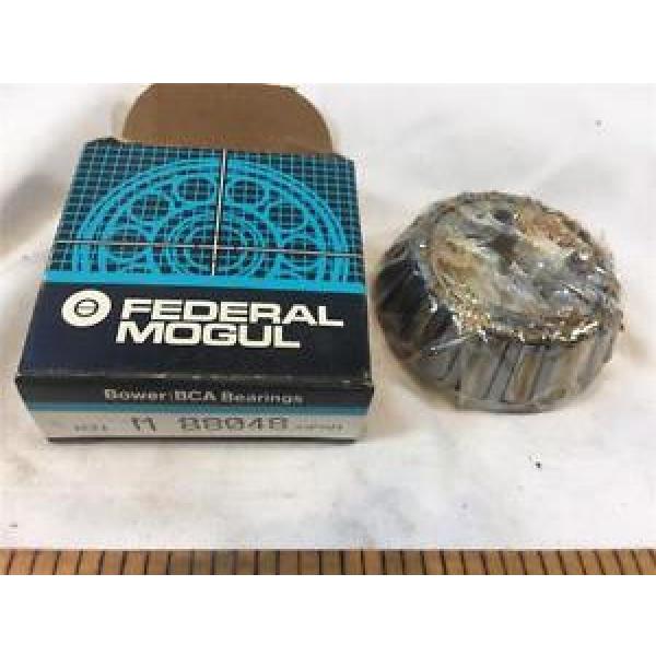 FEDERAL MOGUL M88048 TAPERED ROLLER BEARING CONE 1-15/16&#034; ID 7/8&#039;W NEW OLD STOCK #1 image