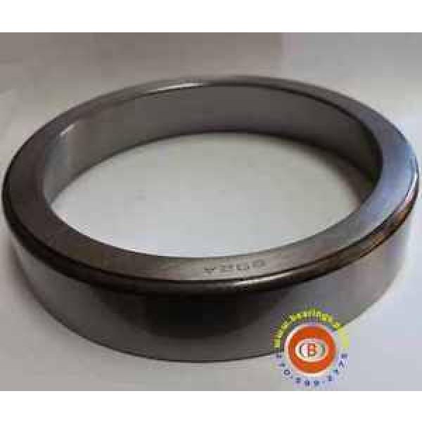 592A Tapered Roller Bearing Cup #1 image