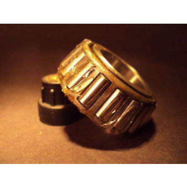 Bower, LM12749, Tapered Roller Bearing Cone #1 image