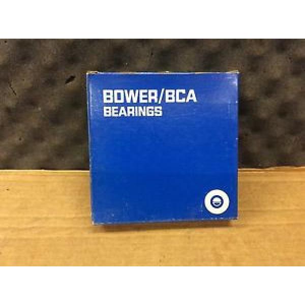 NOS BOWER 665A TAPERED ROLLER BEARING NEW IN. BOX #1 image