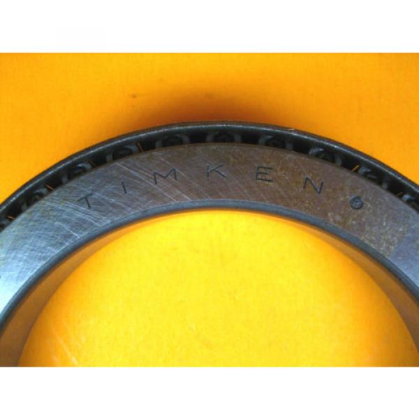 Timken -  L521945 -  Tapered Roller Bearing #2 image