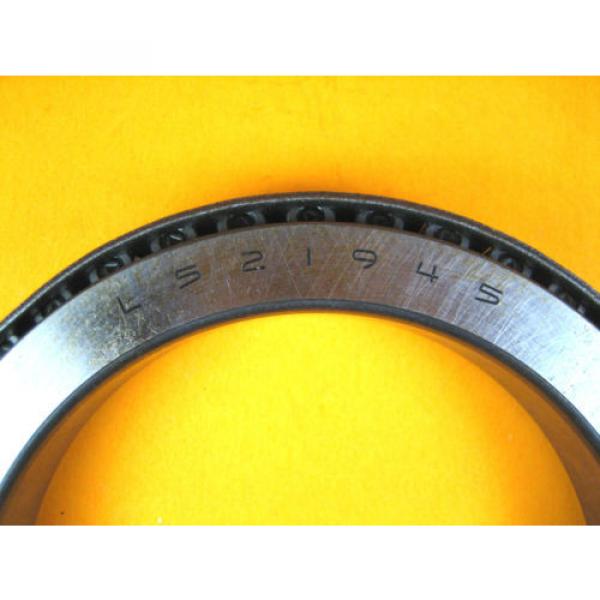 Timken -  L521945 -  Tapered Roller Bearing #3 image