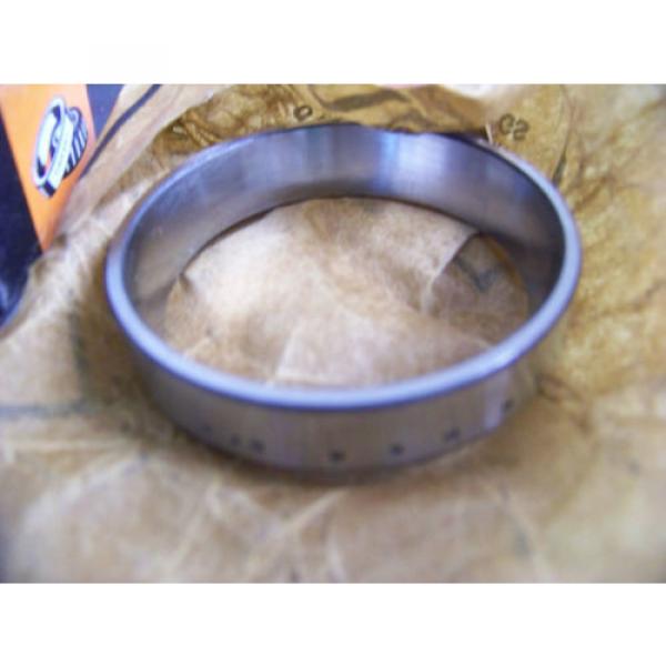 Timken L44610 Tapered Roller Bearing Cup #2 image