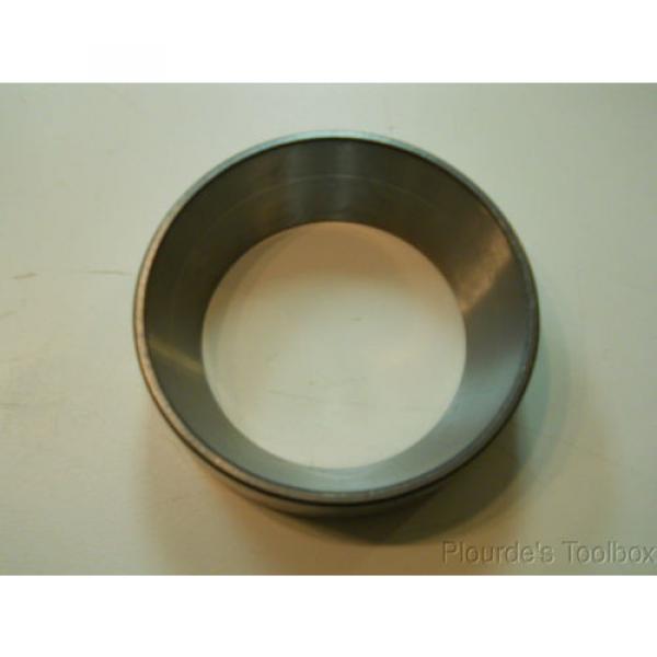 New Koyo Taper Roller Outer Bearing Race / Cup, HM801310, 3-14&#034; x 0.9063 #3 image