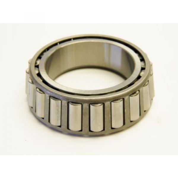 (Lot of 2) National JLM104948Â Tapered Roller Bearing New #2 image