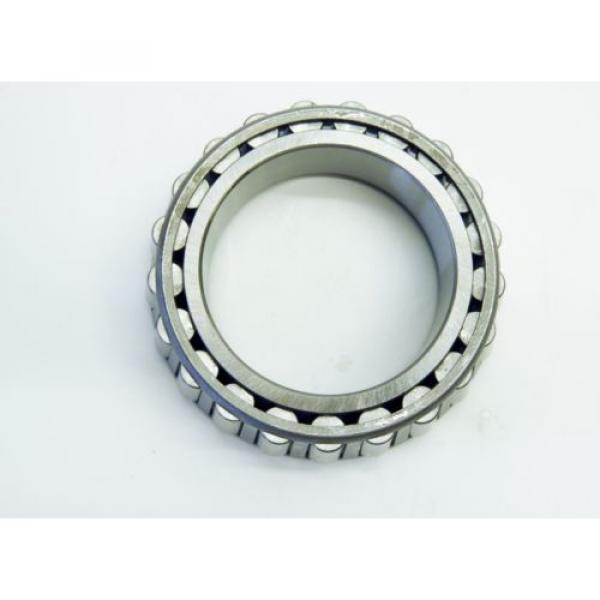 (Lot of 2) National JLM104948Â Tapered Roller Bearing New #3 image