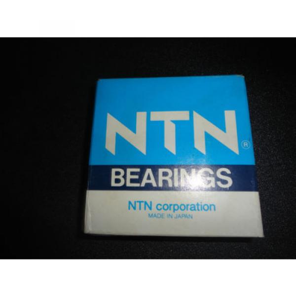 4T14131 NTN New Tapered Roller Bearings #1 image