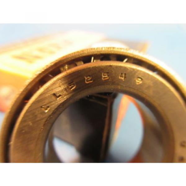 Timken LL52549 Tapered Roller Bearing Single Cone, USA (Fafnir, SKF, NSK, NTN) #3 image